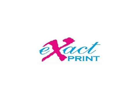 Exact Digital Print