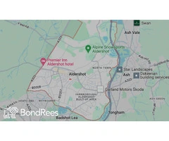 Specialist Private Detectives Serving Aldershot