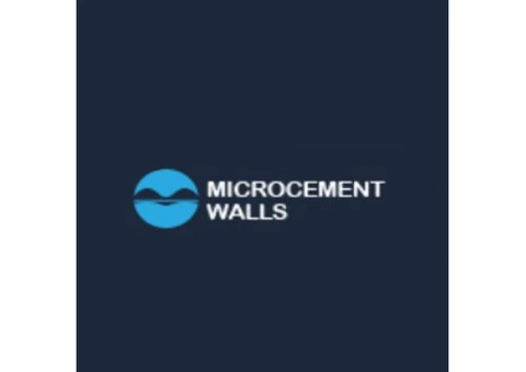 Microcement Walls Ltd