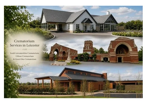 Bay Tree Funeral Directors - 3/4