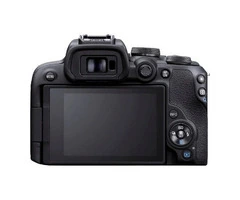 Canon EOS R10 Body for Sale – Powerful Mirrorless Camera