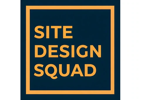 Site Design Squad