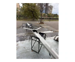 Sykes single scull. Year – 2017. Mould 128