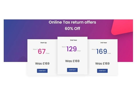 We offer a fully-inclusive fixed fee package for all of your accountancy needs