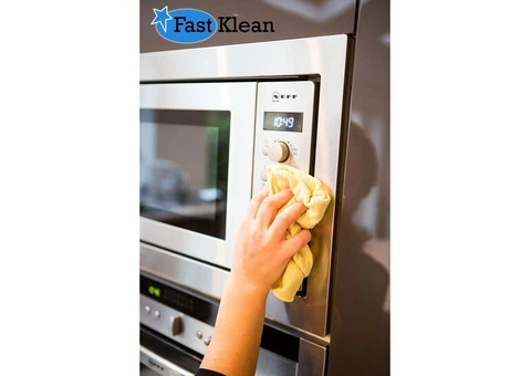 Professional Cleaning Services London - 1/10