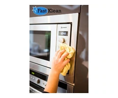 Professional Cleaning Services London