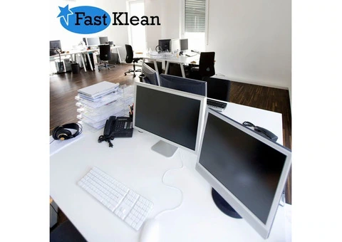 Professional Cleaning Services London - 3/10