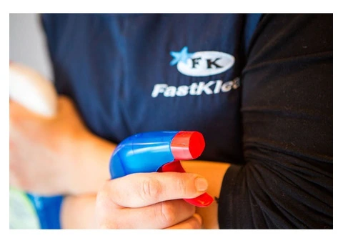 Professional Cleaning Services London - 4/10
