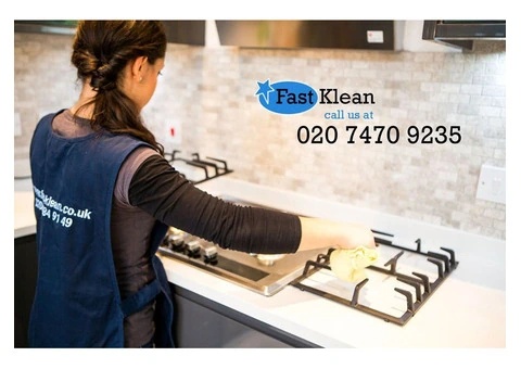 Professional Cleaning Services London - 6/10