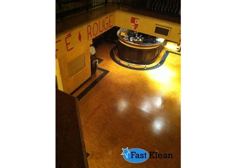 Professional Cleaning Services London - 8/10
