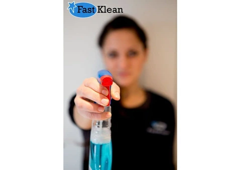 Professional Cleaning Services London - 9/10
