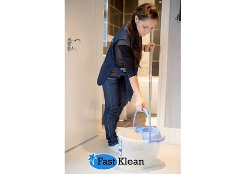 Professional Cleaning Services London - 10/10