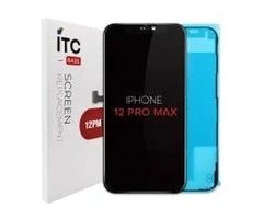 Restore Your Display with an iPhone 12 Pro Max Screen Replacement