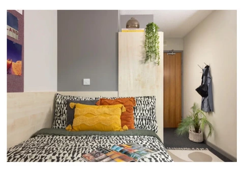 Concept Place Leeds | Student Housing From £141/wk