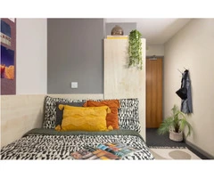 Concept Place Leeds | Student Housing From £141/wk