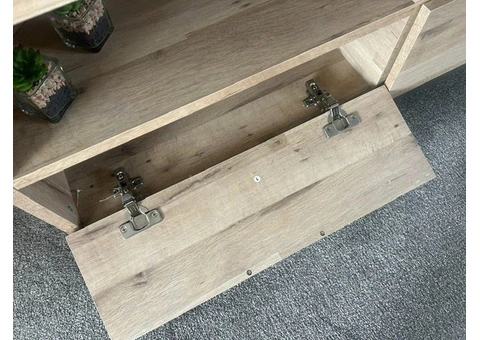 Furniture set from NEXT - Ladder shelf, chest of drawers, side tables TV Stand - 2/9