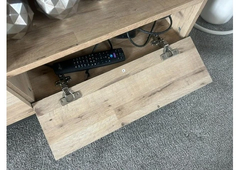 Furniture set from NEXT - Ladder shelf, chest of drawers, side tables TV Stand - 5/9