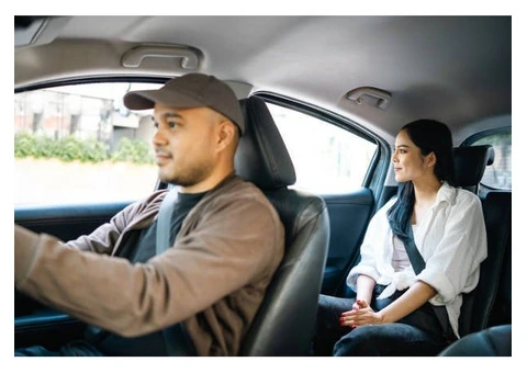 How to Choose the Right Gatwick Airport Taxi Service - 2/5