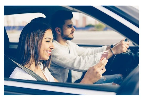 How to Choose the Right Gatwick Airport Taxi Service - 3/5