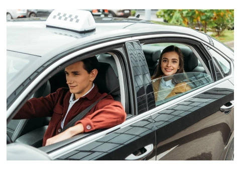 How to Choose the Right Gatwick Airport Taxi Service - 4/5