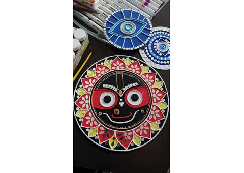 Shop Crafted Wall Decor Online for Unique Interior Decoration Requirements