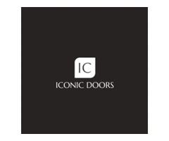 Create a Sophisticated Interior with Luxury Steel Doors London