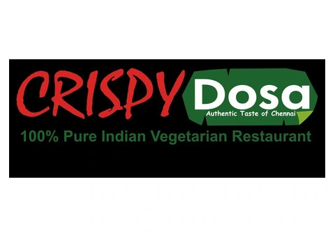 Crispy Dosa Orpington