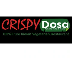 Crispy Dosa Orpington
