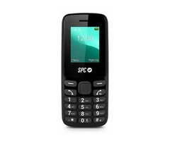 Mobile Phone Black
