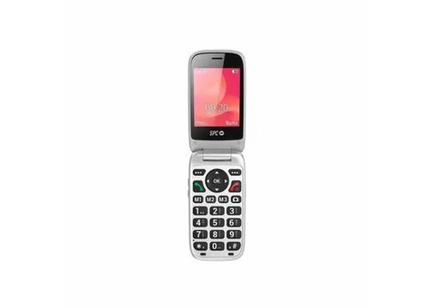 Mobile Phone White