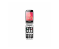 Mobile Phone White