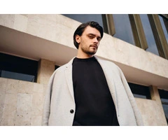 Premium Men’s Clothing & Stylish Menswear