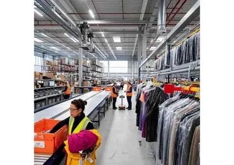 Warehousing & Fulfilment Services in UK - DTA Express - 3/5