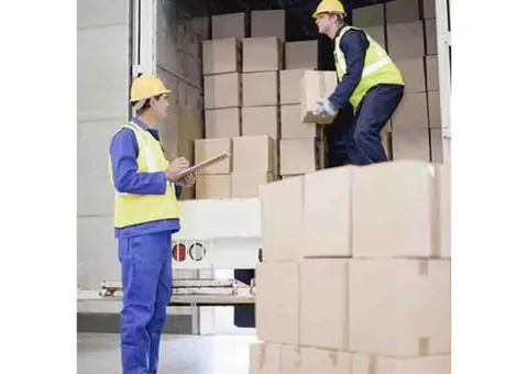 Warehousing & Fulfilment Services in UK - DTA Express - 4/5