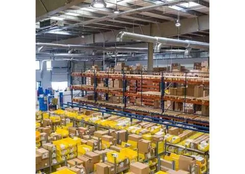 Warehousing & Fulfilment Services in UK - DTA Express - 5/5