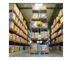 Import Freight Management Services in UK - DTA Express