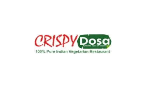 Crispy Dosa Orpington - 2/2