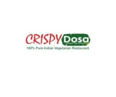 Crispy Dosa Orpington