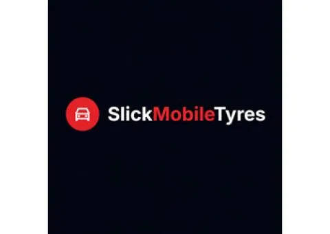 Slick Mobile Tyres