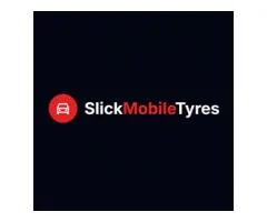 Slick Mobile Tyres
