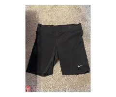 Women’s Nike shorts