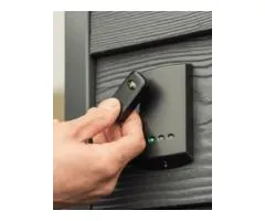 Door Access Control Systems Coventry