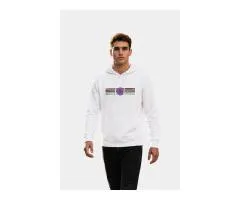 Custom Embroidered Multicolour Unisex Hoodie | Hoodie for Unisex | Hoodie for Men and Women