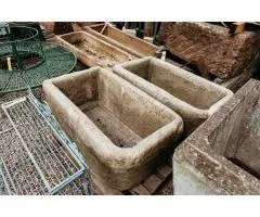 Reclaimed Garden & Timber Materials for Garden Projects | Ludlow Salvage