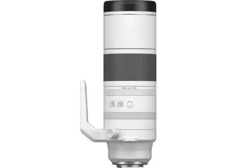 Canon RF 200-800mm F6.3-9 IS USM Lens for Sale UK - Cameriz