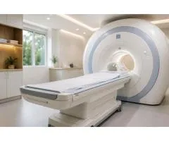 Full Body MRI Scan UK – Private MRI Scan Services
