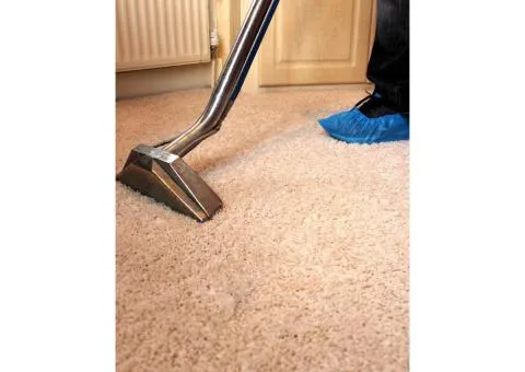Domestic Cleaning in London - 3/10