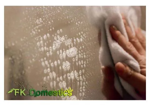 Domestic Cleaning in London - 5/10