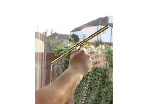 Domestic Cleaning in London - 10/10