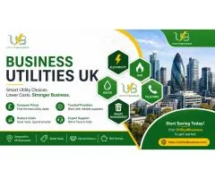 Business Utilities UK